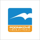 Podnikové médium roka 2018